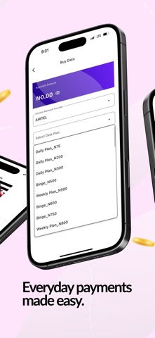 Bagin: Sell Gift Cards screenshot