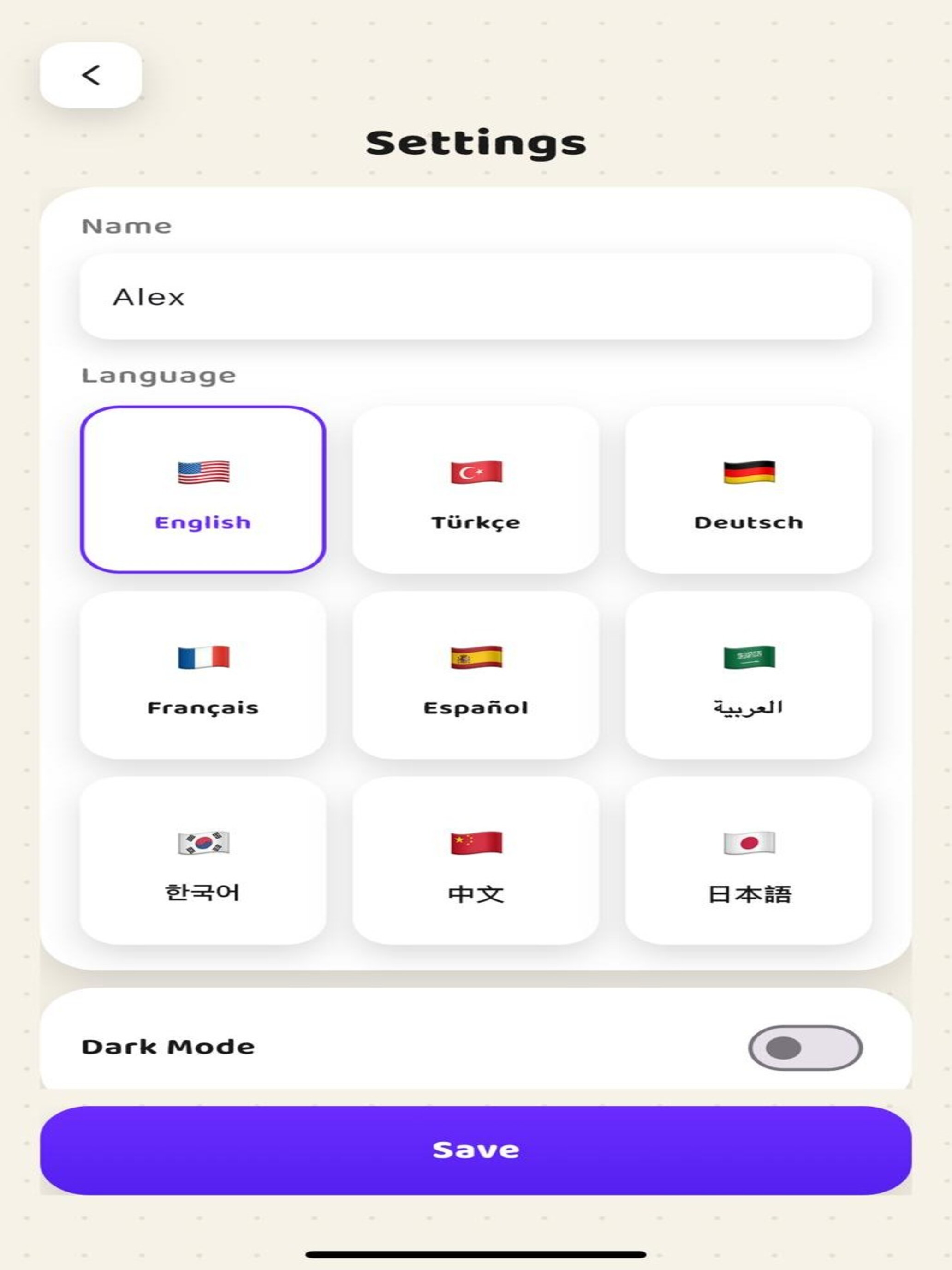 Soul Quiz screenshot 10