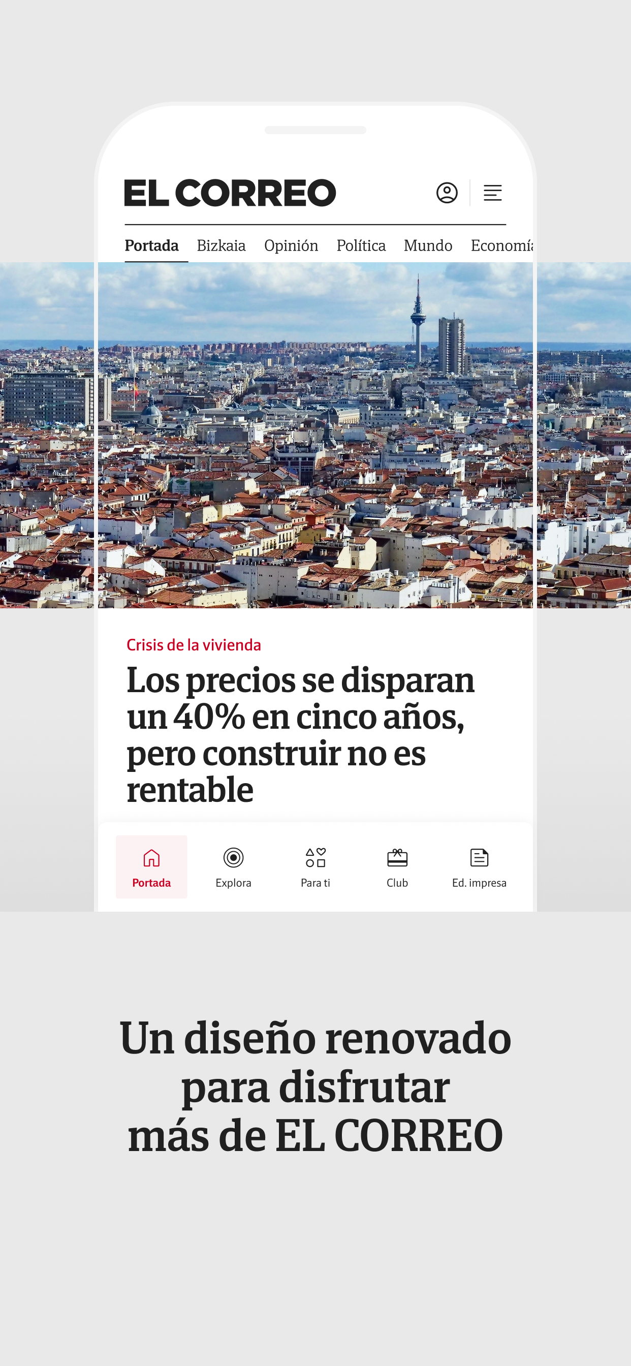 El Correo