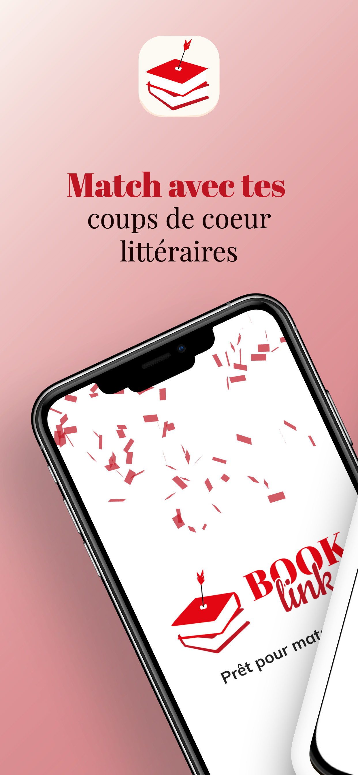 Booklink