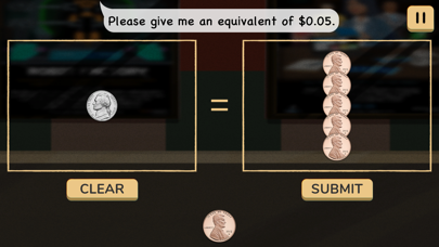 Cash Skills Collection Screenshot