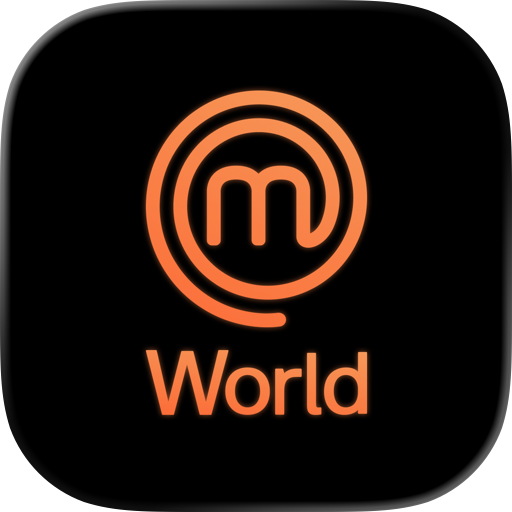 Masterchef World