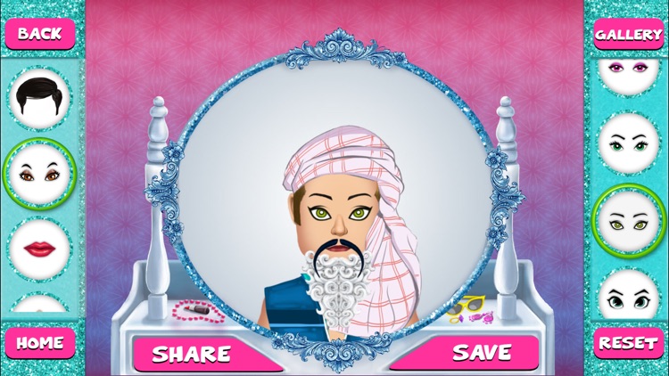 Pin The Sticker: Get Creative! screenshot-9