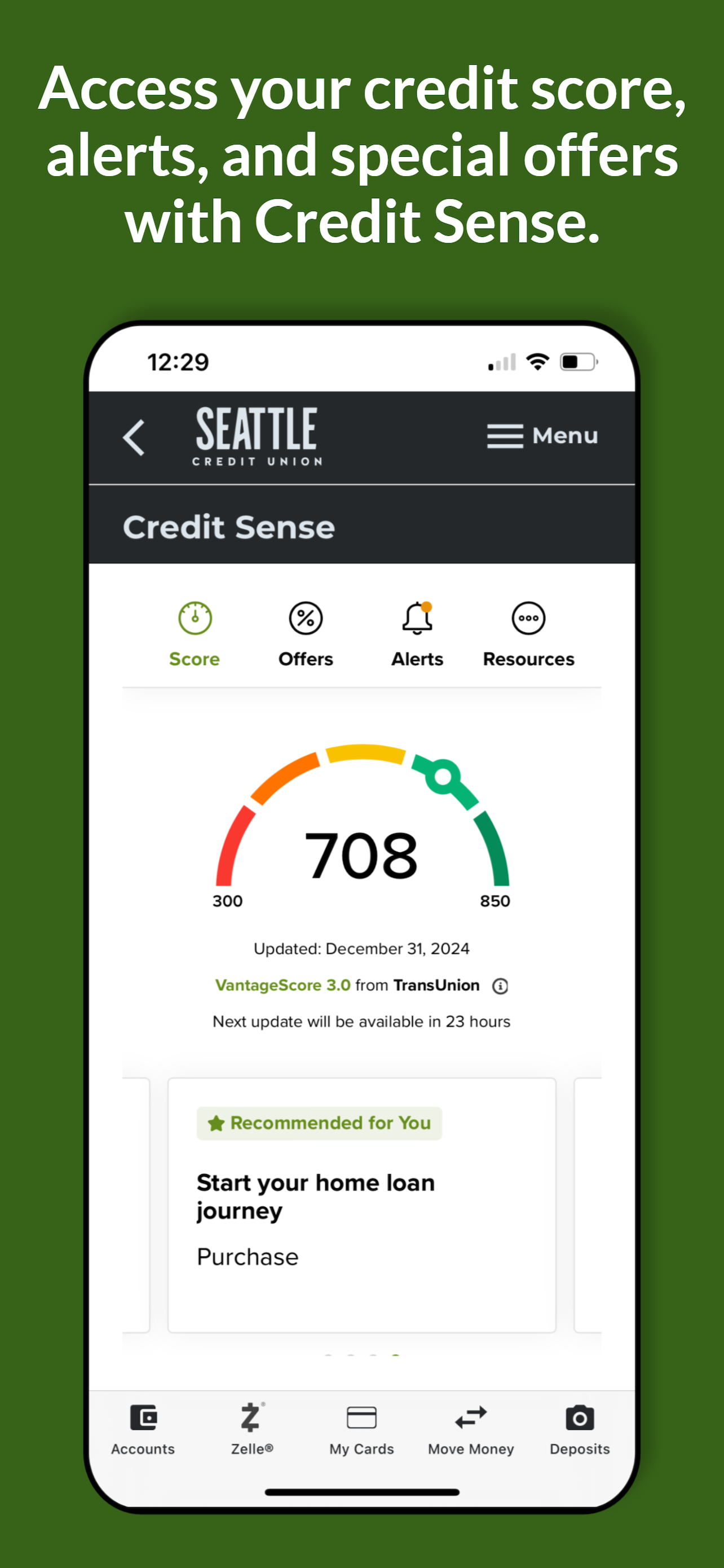 Seattle Credit Union
