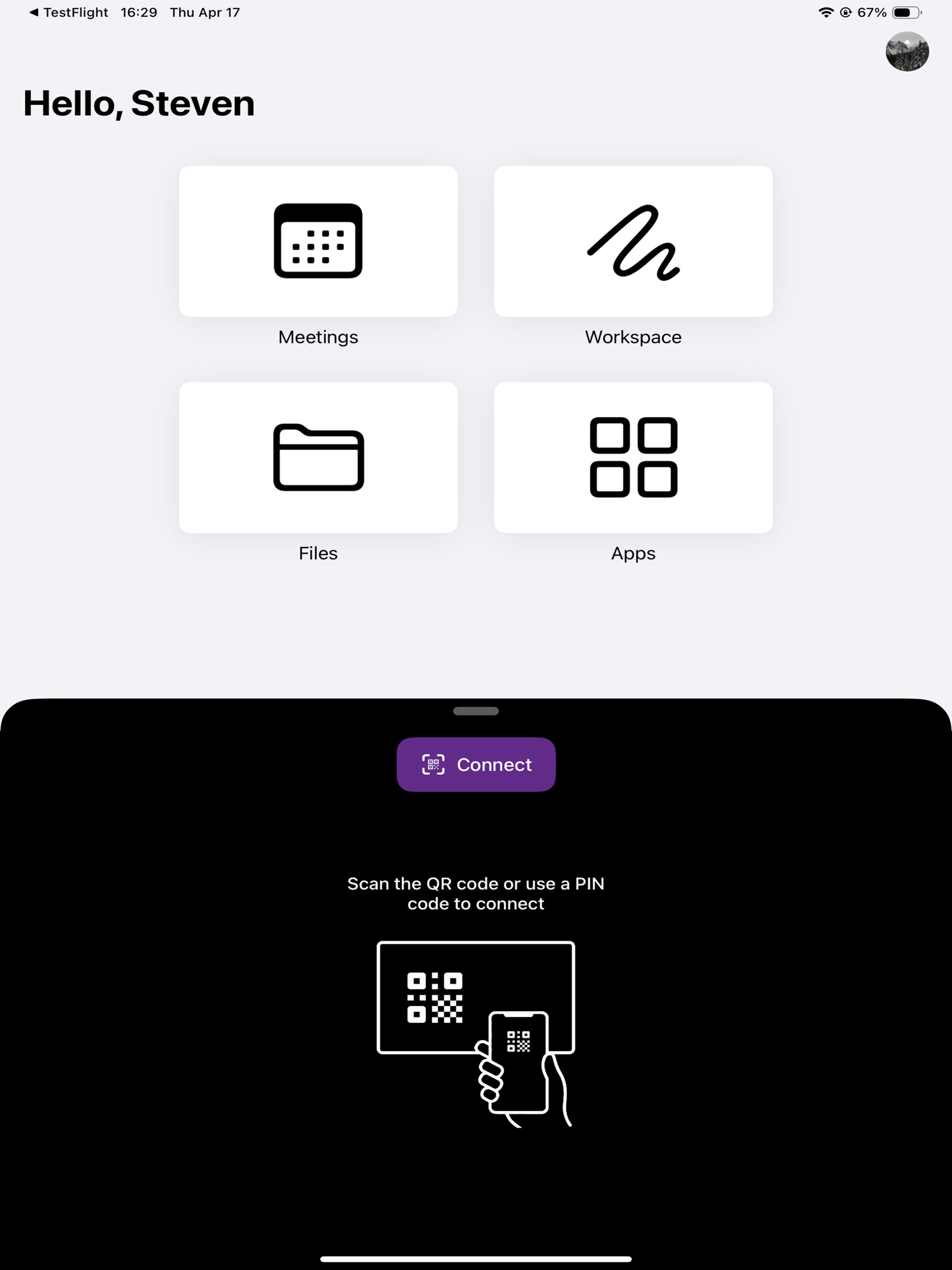 SMART TeamWorks screenshot 9
