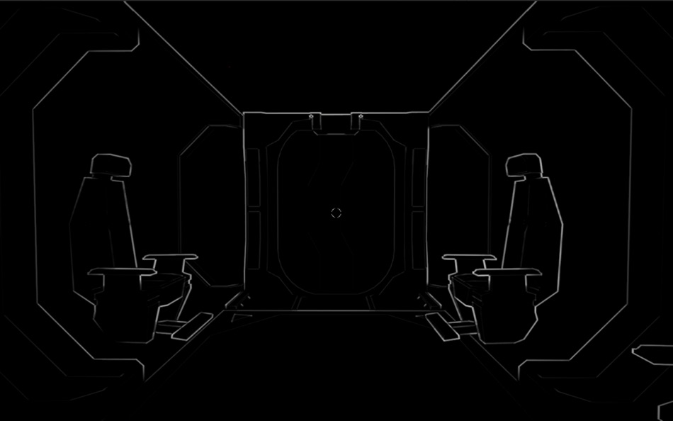 #2. The Dark Protocol (macOS) By: Infinium Game Studio