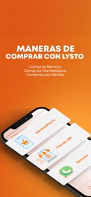 Lysto: Compra y paga en cuotas screenshot