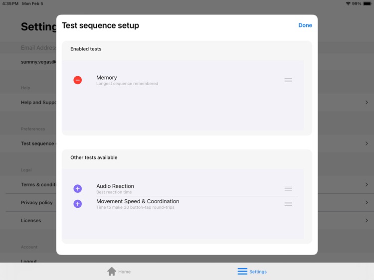 Agemeter Consumer screenshot-4