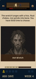 Knighter: Fate screenshot 5