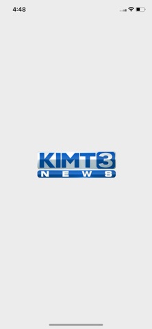 KIMT News 3 iPhone screenshot