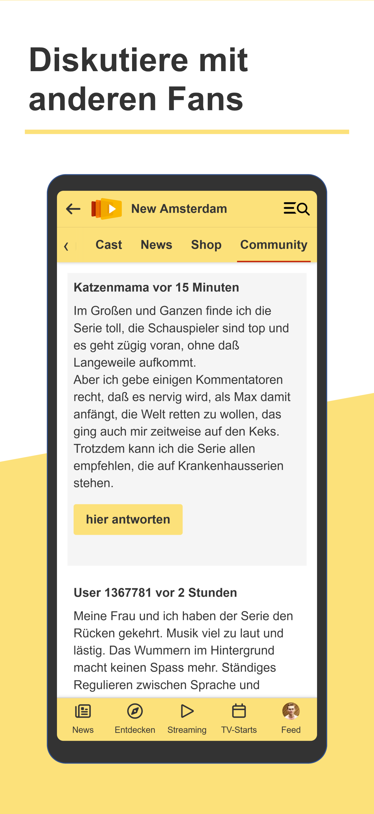 fernsehserien.de screenshot 4