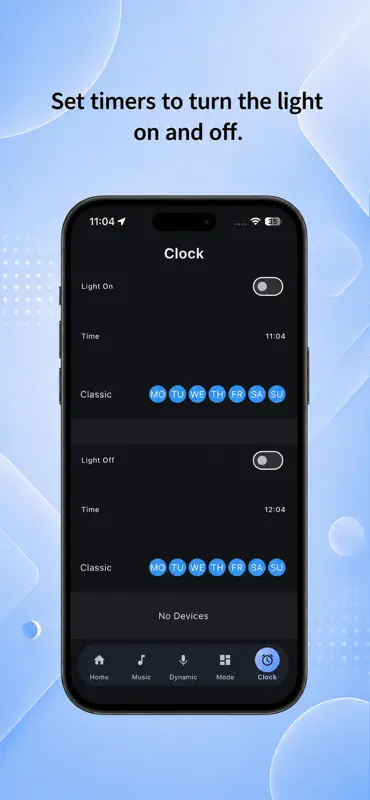 BojiaLed screenshot 3 of 5