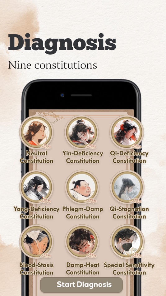 #3. Health Clock - Sleep & Health (iOS) 由: FishFun