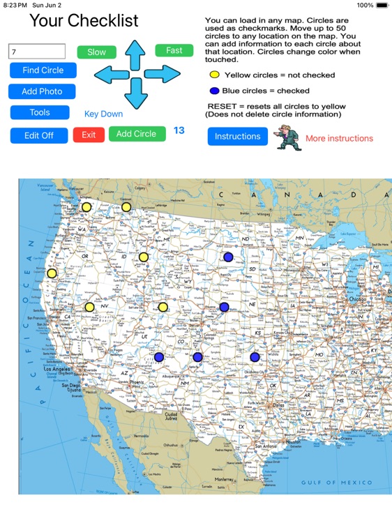 RV Helper HD screenshot-7