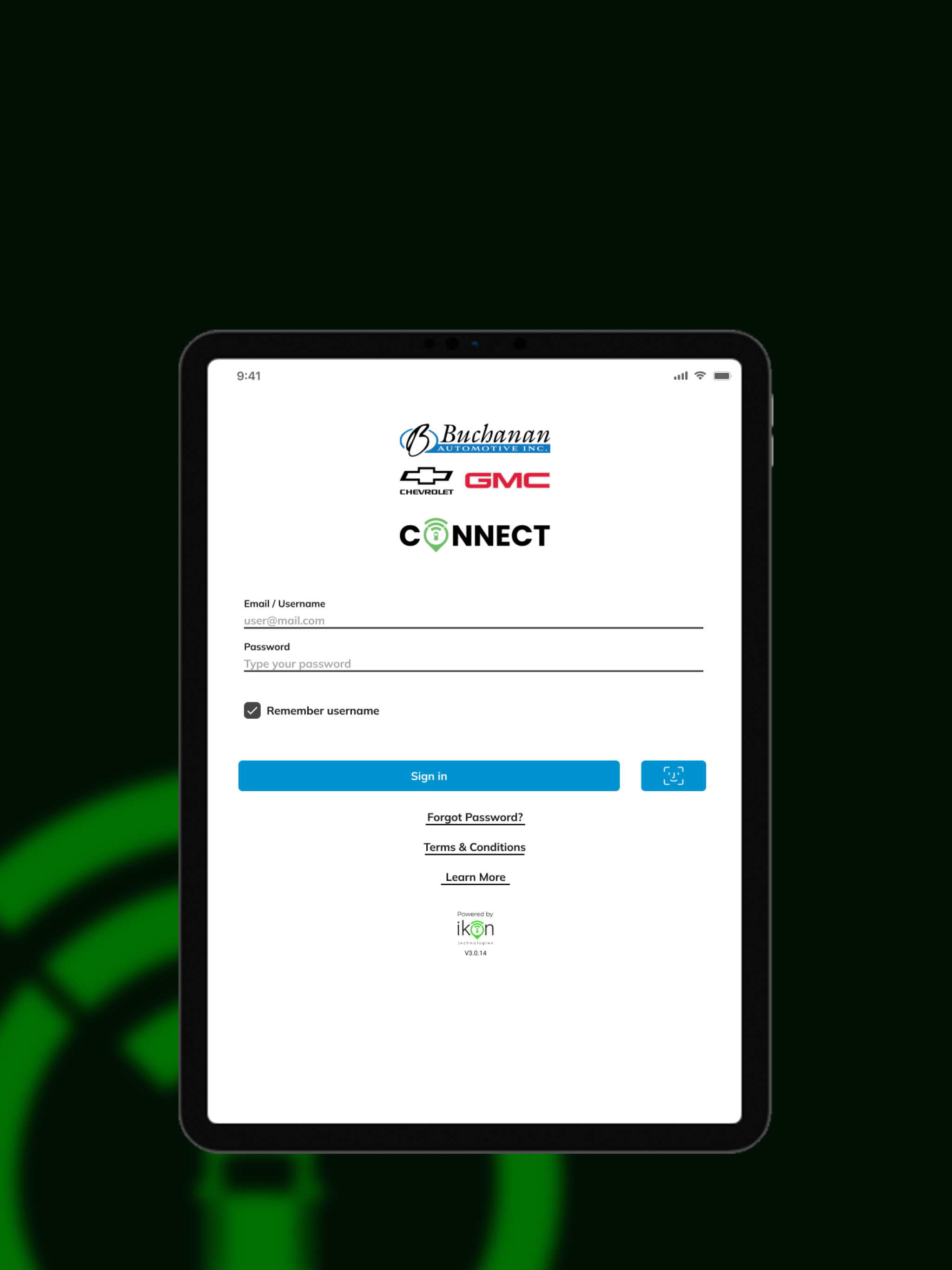 Buchanan Automotive Connect screenshot 6