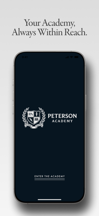 Peterson Academy Screenshot 6 of 6