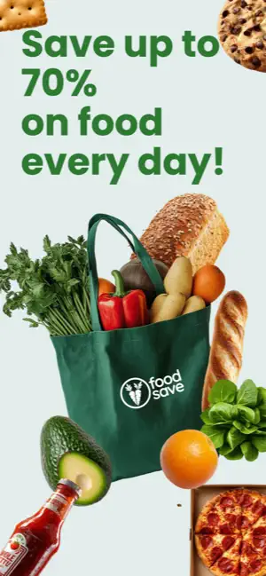 FoodSave – Save Money On Food screenshot 1