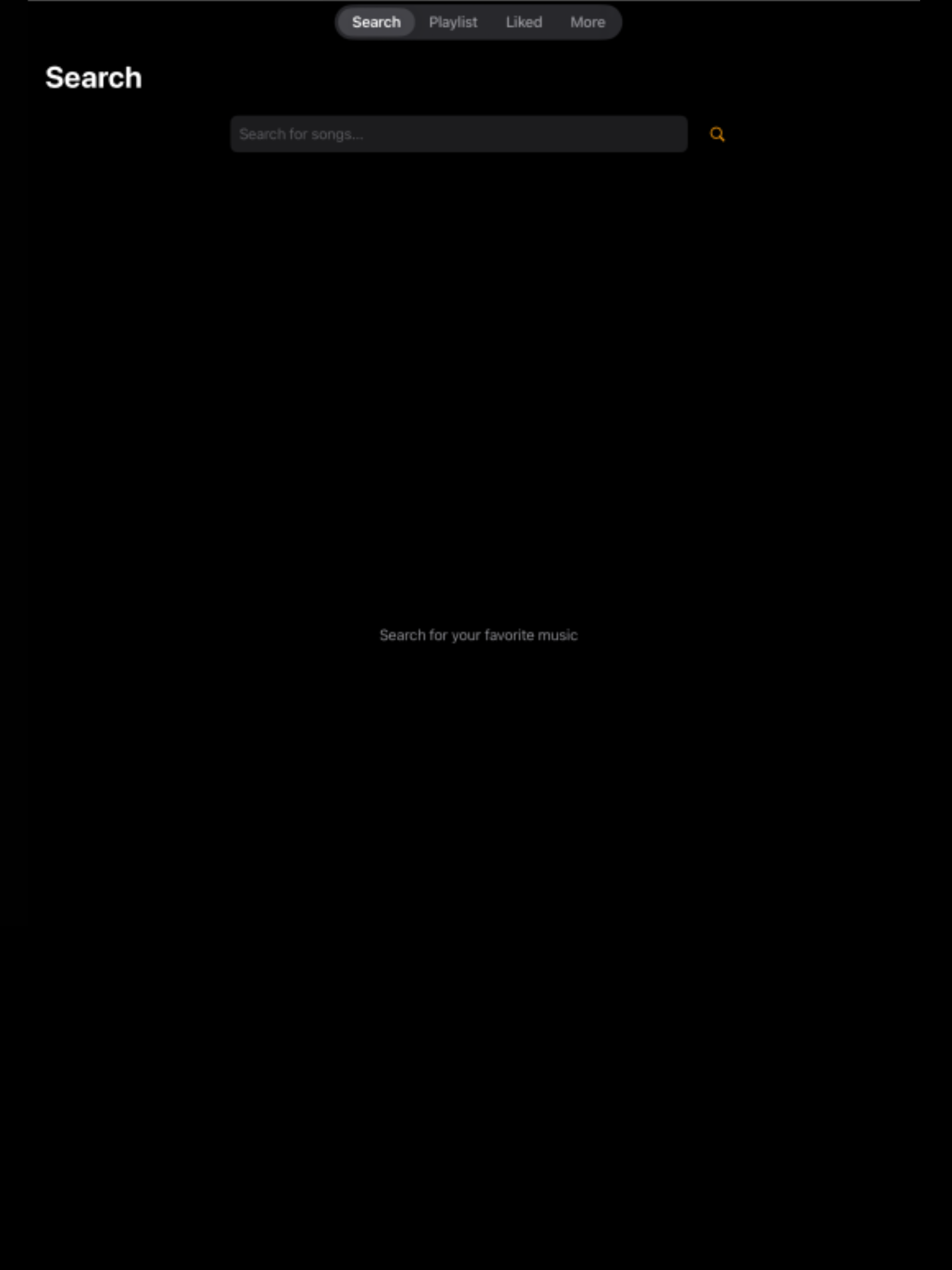 Music XYZ screenshot 5