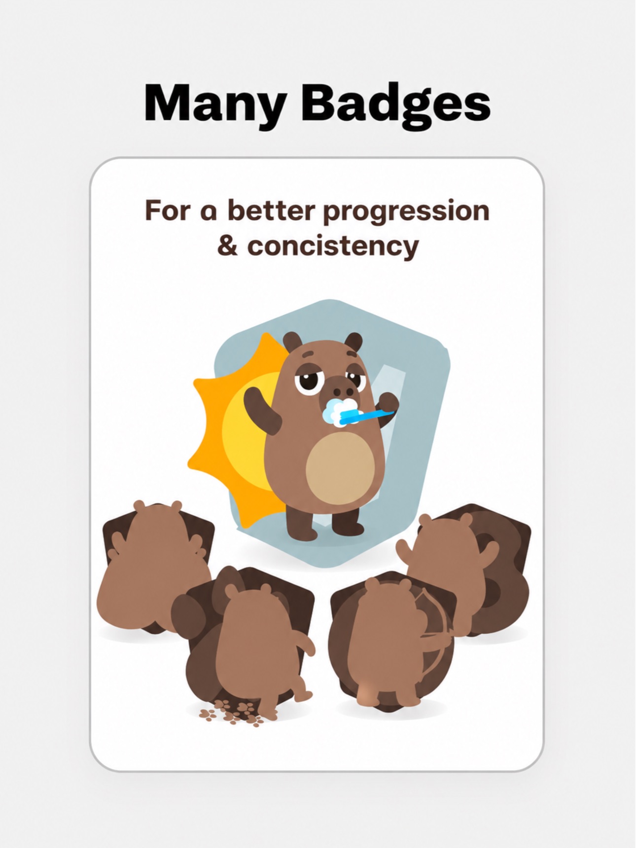 Screenshot 10 of POCHA: Focus & Pomodoro