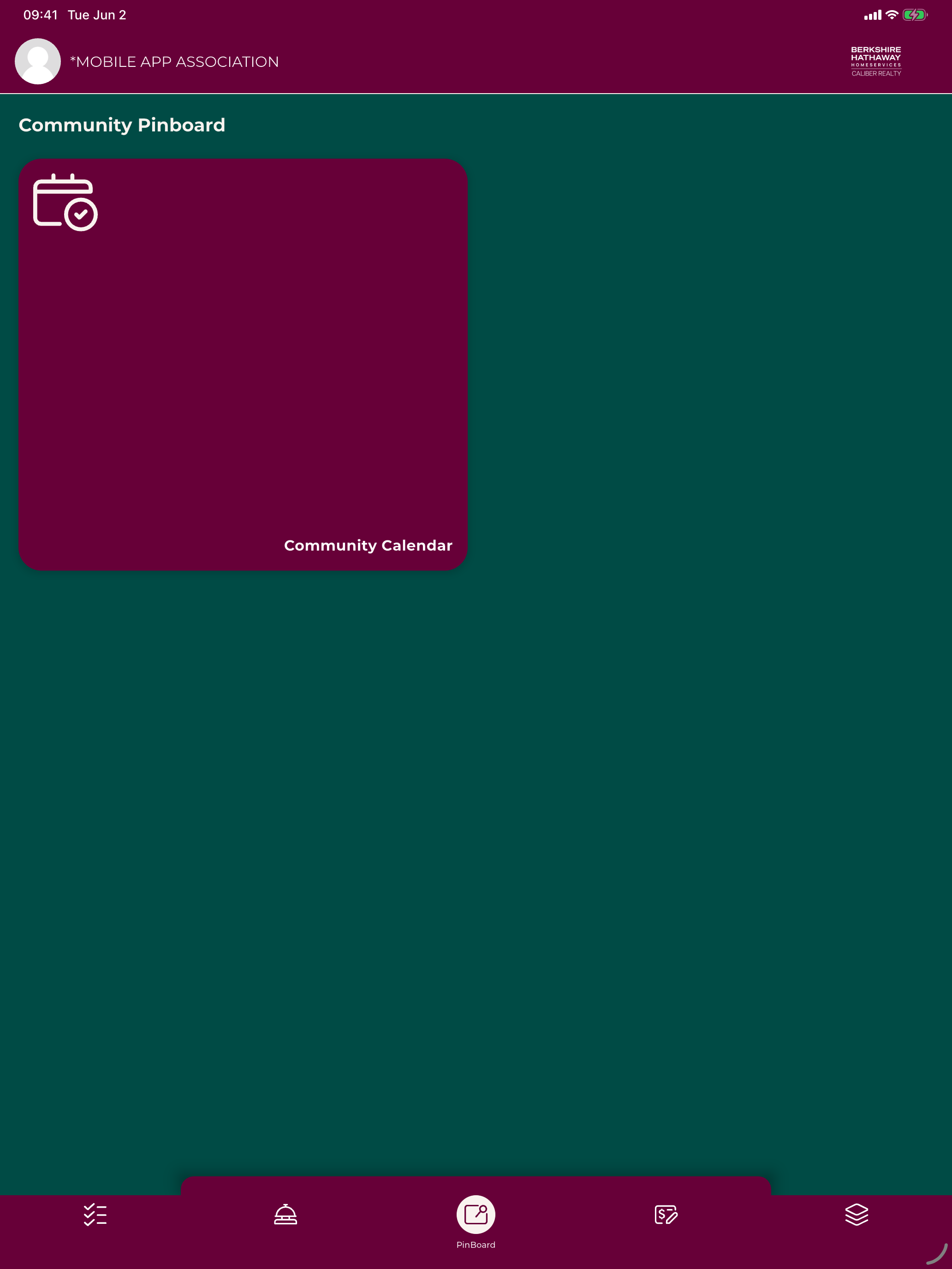 BHHSCaliberHOA screenshot 11