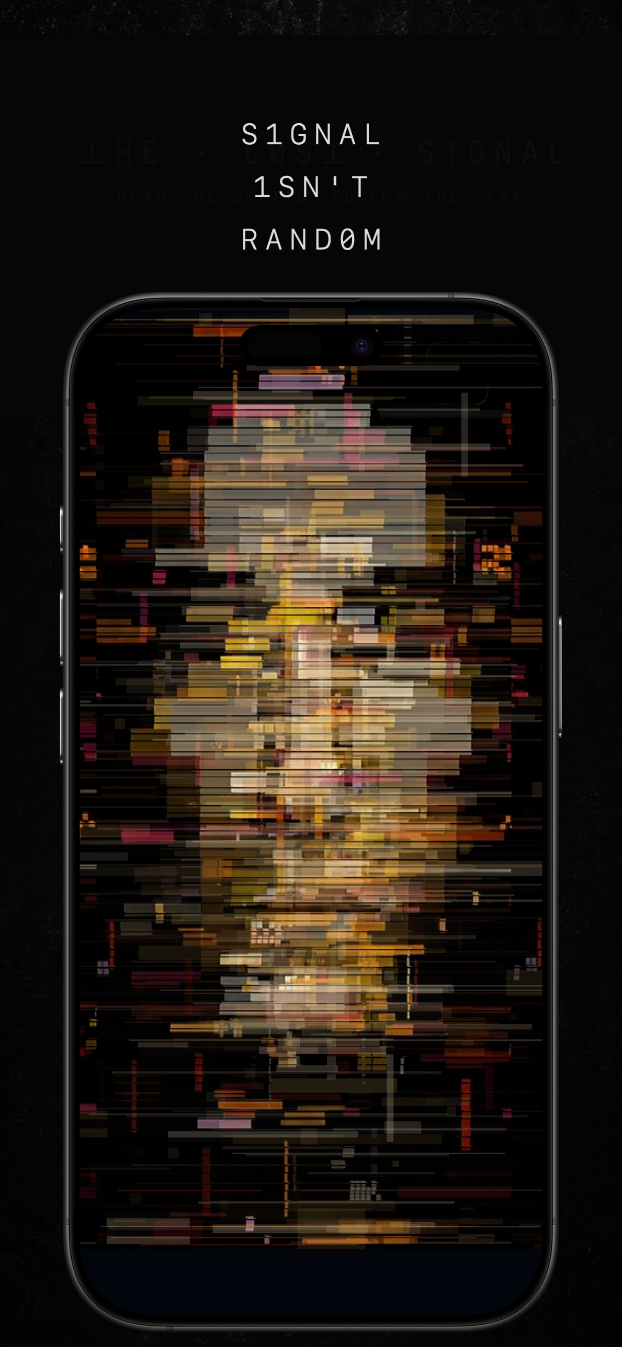 Lost Signal screenshot 3