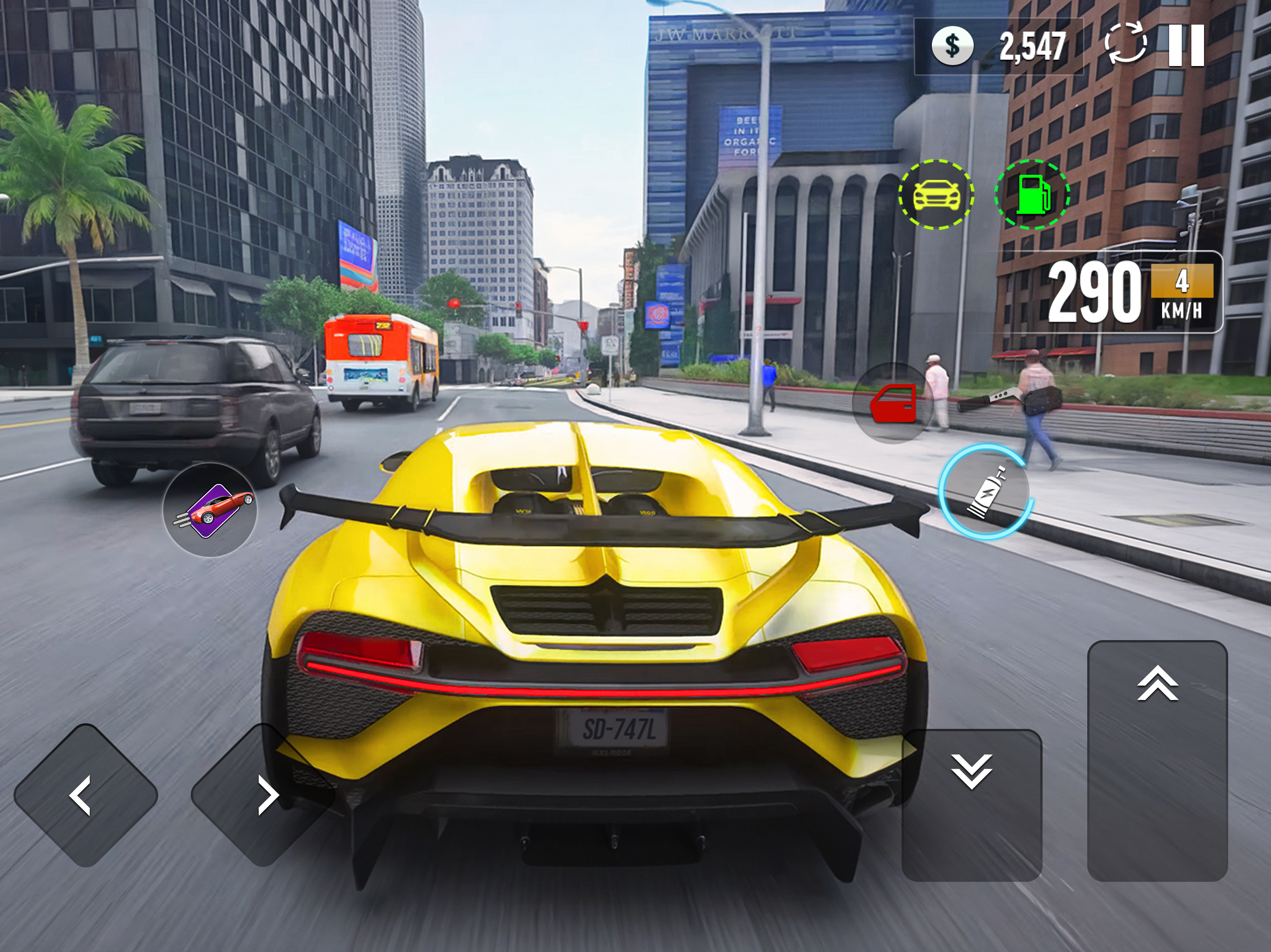 Car Simulator City Car Driving screenshot 15