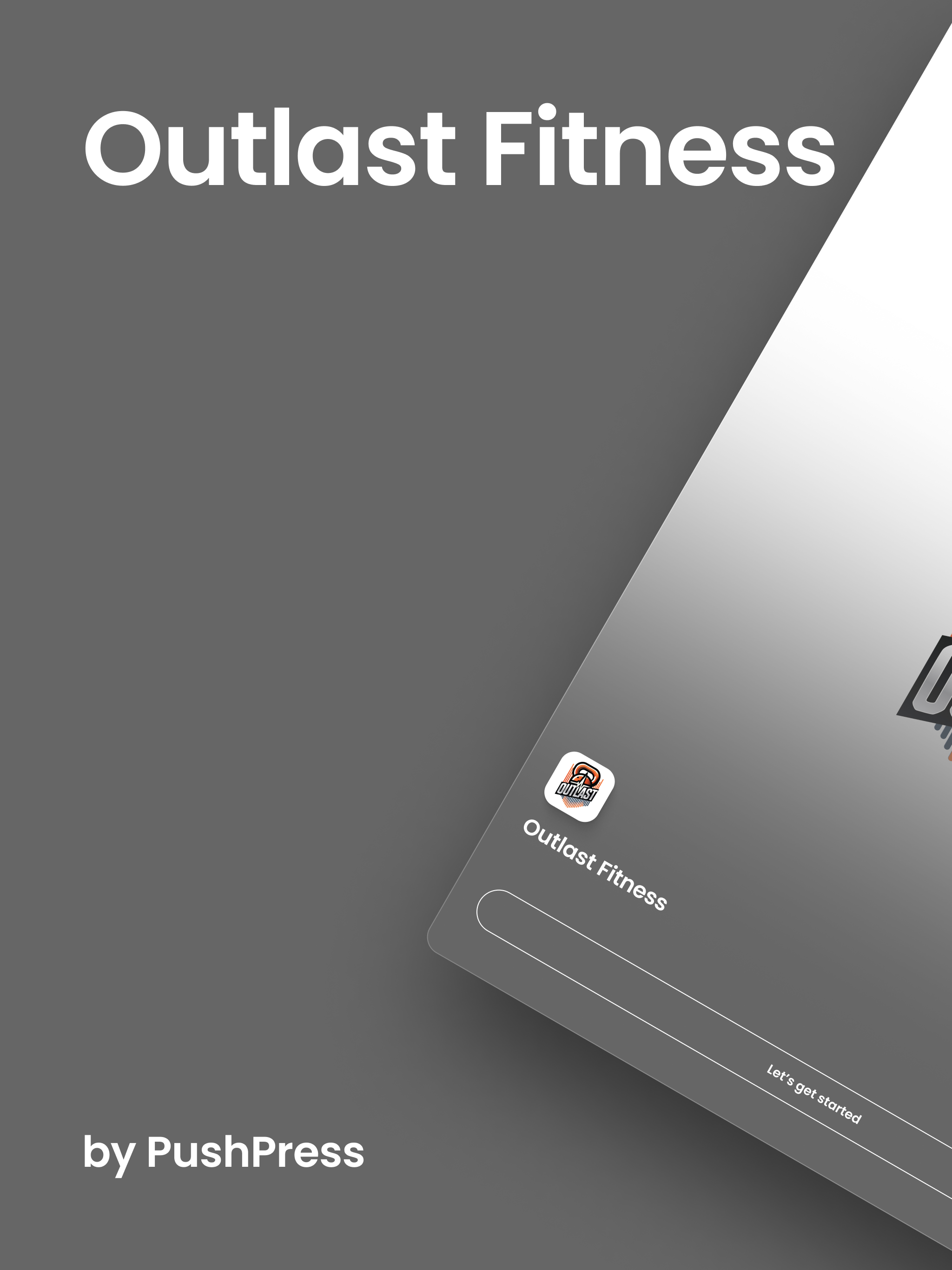Outlast Fitness