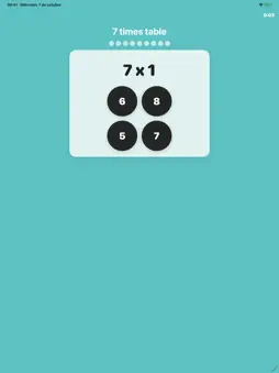 Multiplea: Multiply! screenshot 10