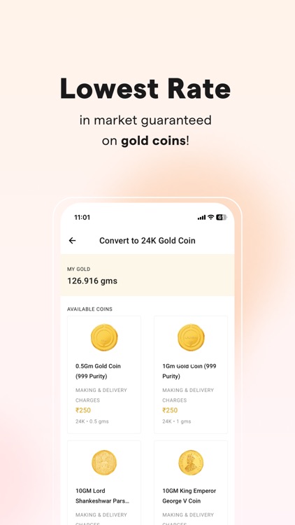 indiagold Gold Loans screenshot-4