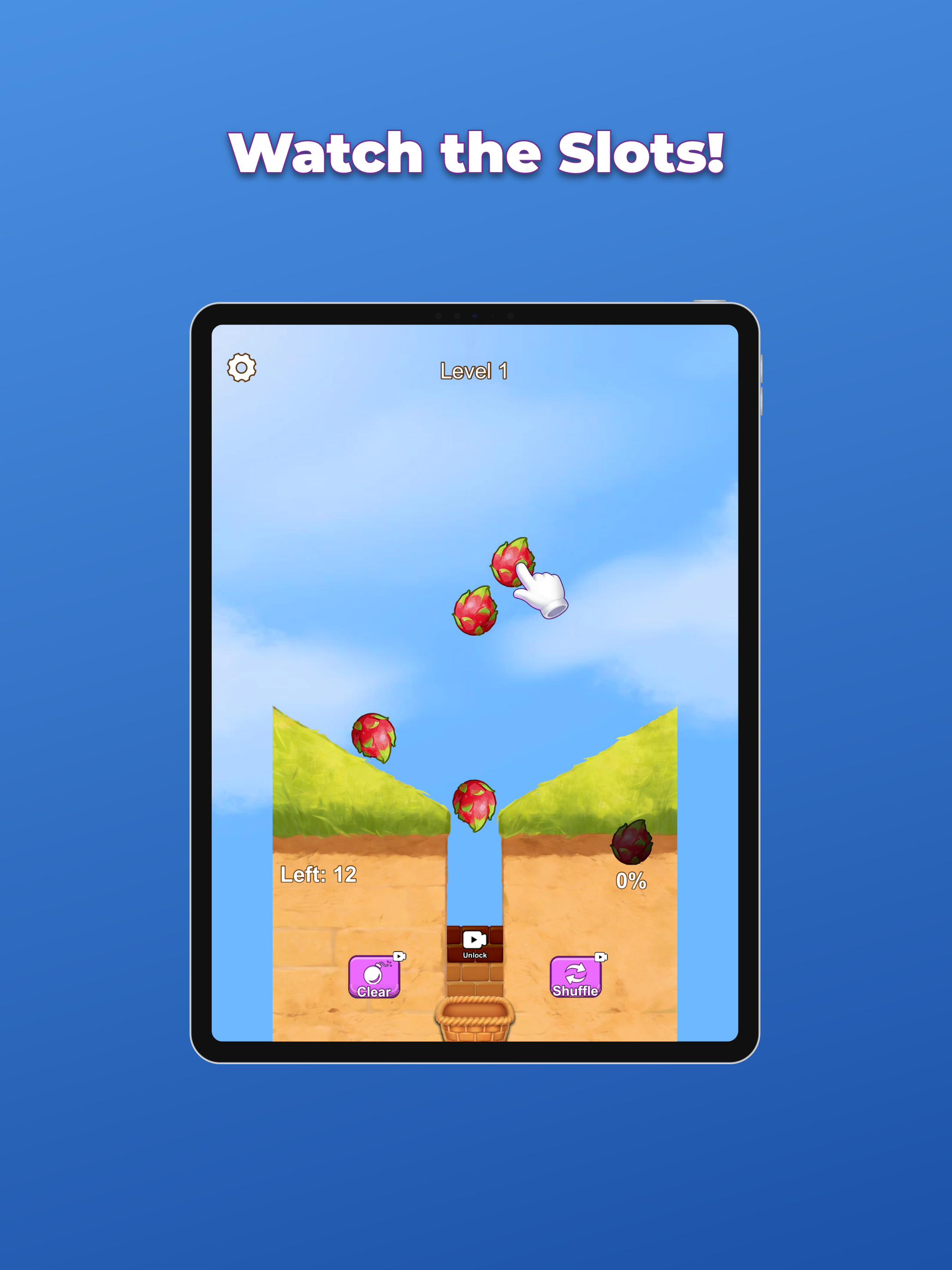 Fruit Match: Harvest Pair Tile screenshot 9