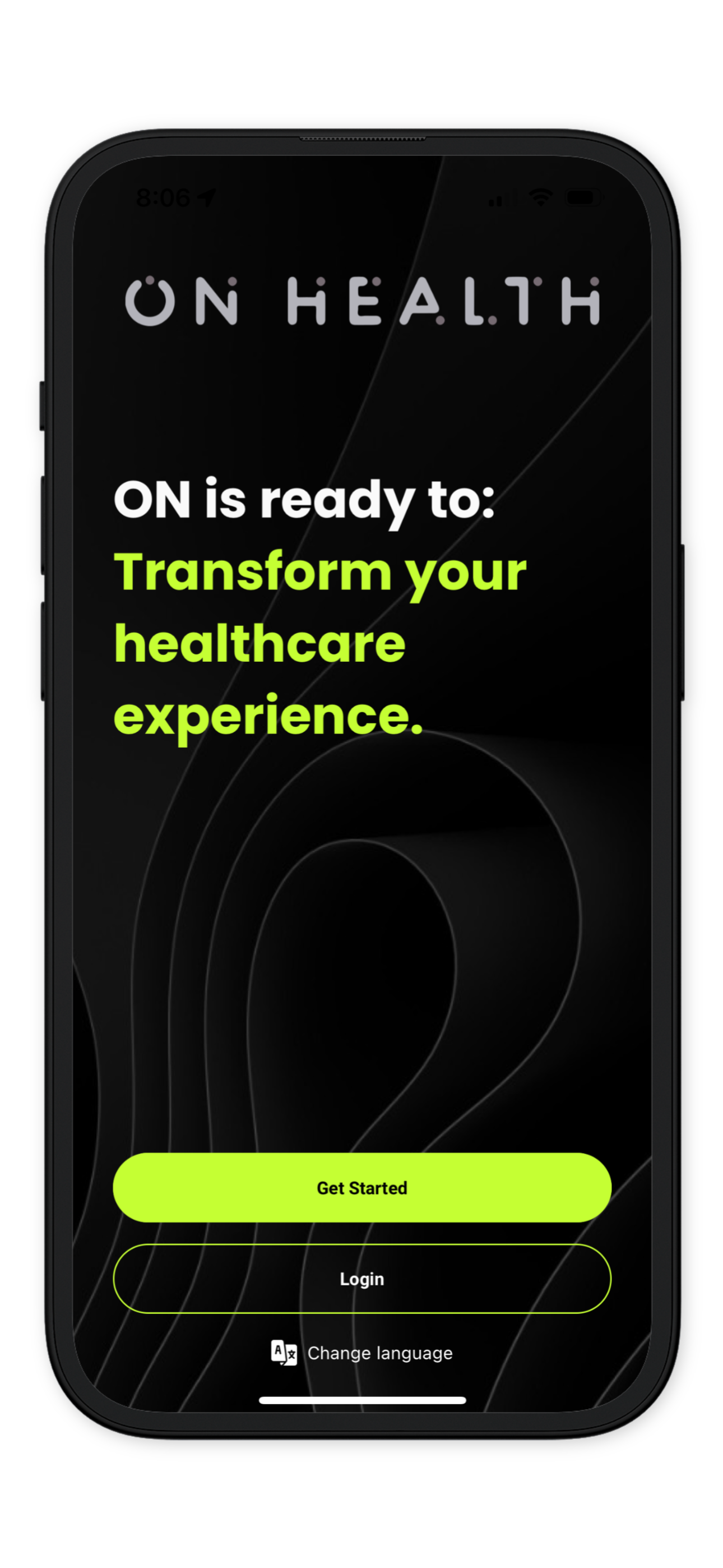ON Health