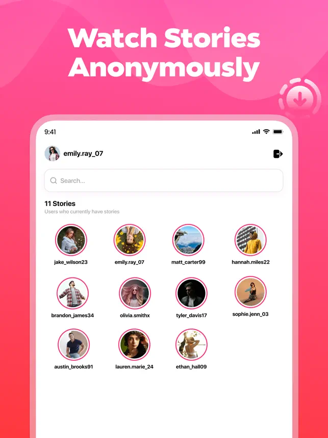 Faster Repost IG Reels & Story_3