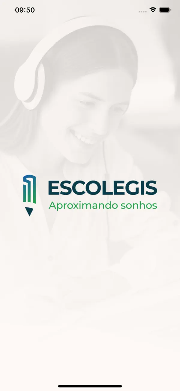 Screenshot #1 pour Escola do Legislativo RR
