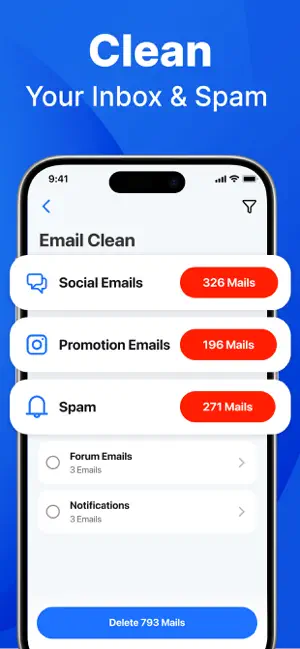 Cleaner Neat: Clean Up Storage screenshot 4
