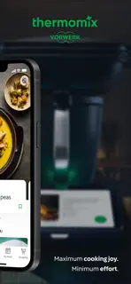 Thermomix® Cookidoo® App screenshot 2
