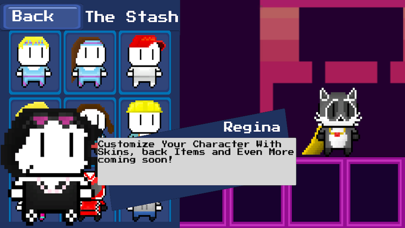 80s Overrun Screenshot