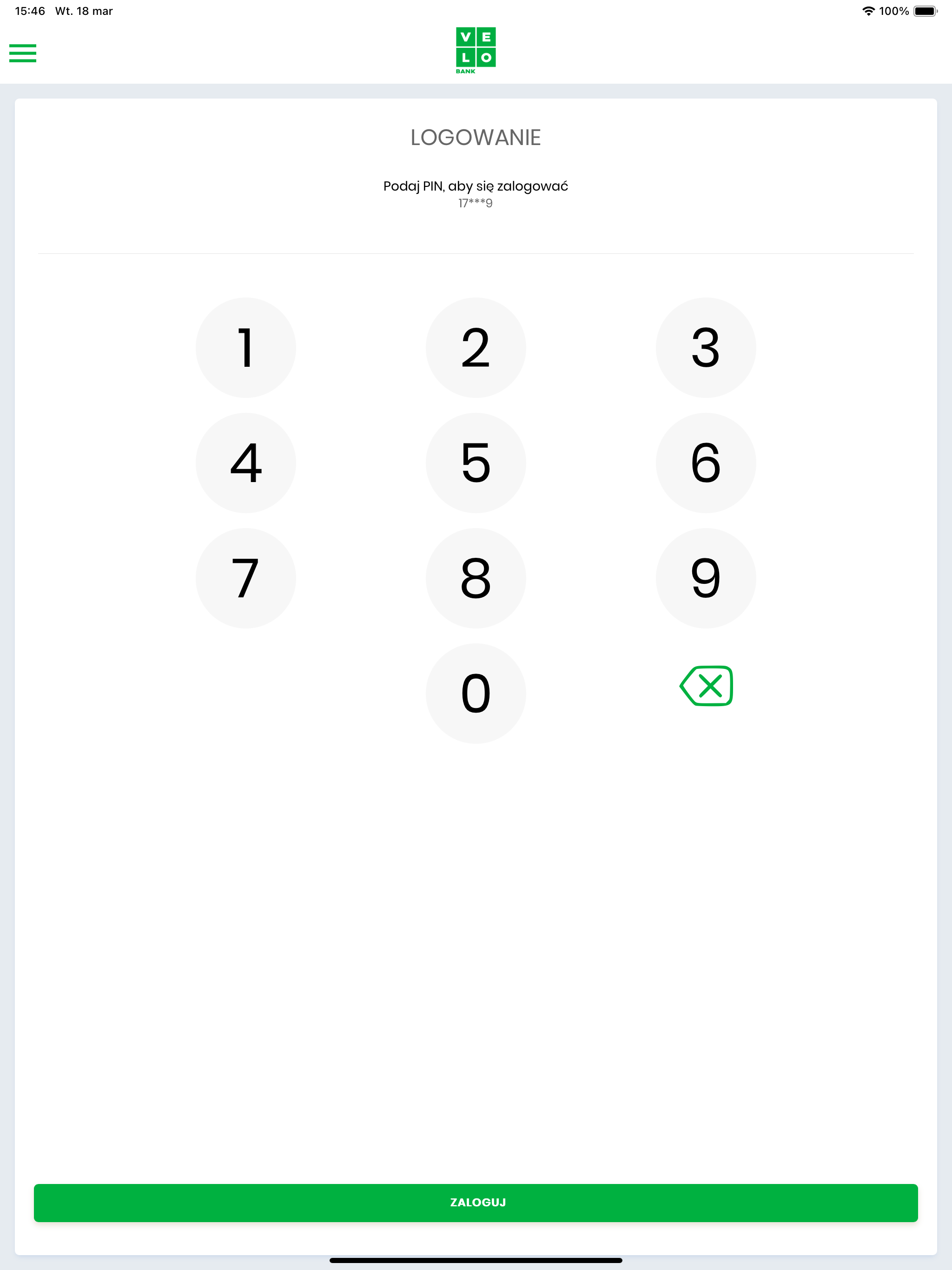 VeloToken