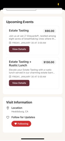 Vignetto Screenshot 5 of 5