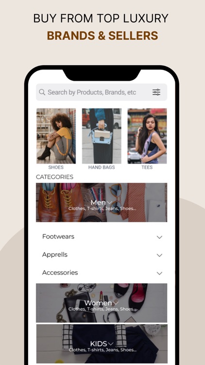 Vault By AnaH screenshot-3