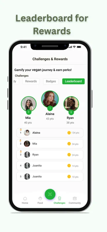 Vex Vegan screenshot 6 of 8