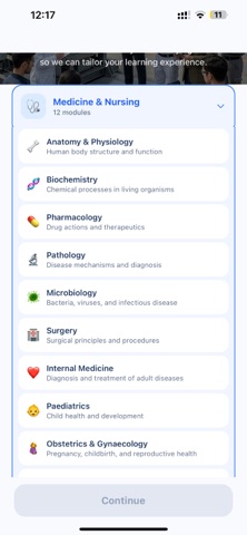 Learniflo AI: Global AI Tutor Screenshot 6 of 10