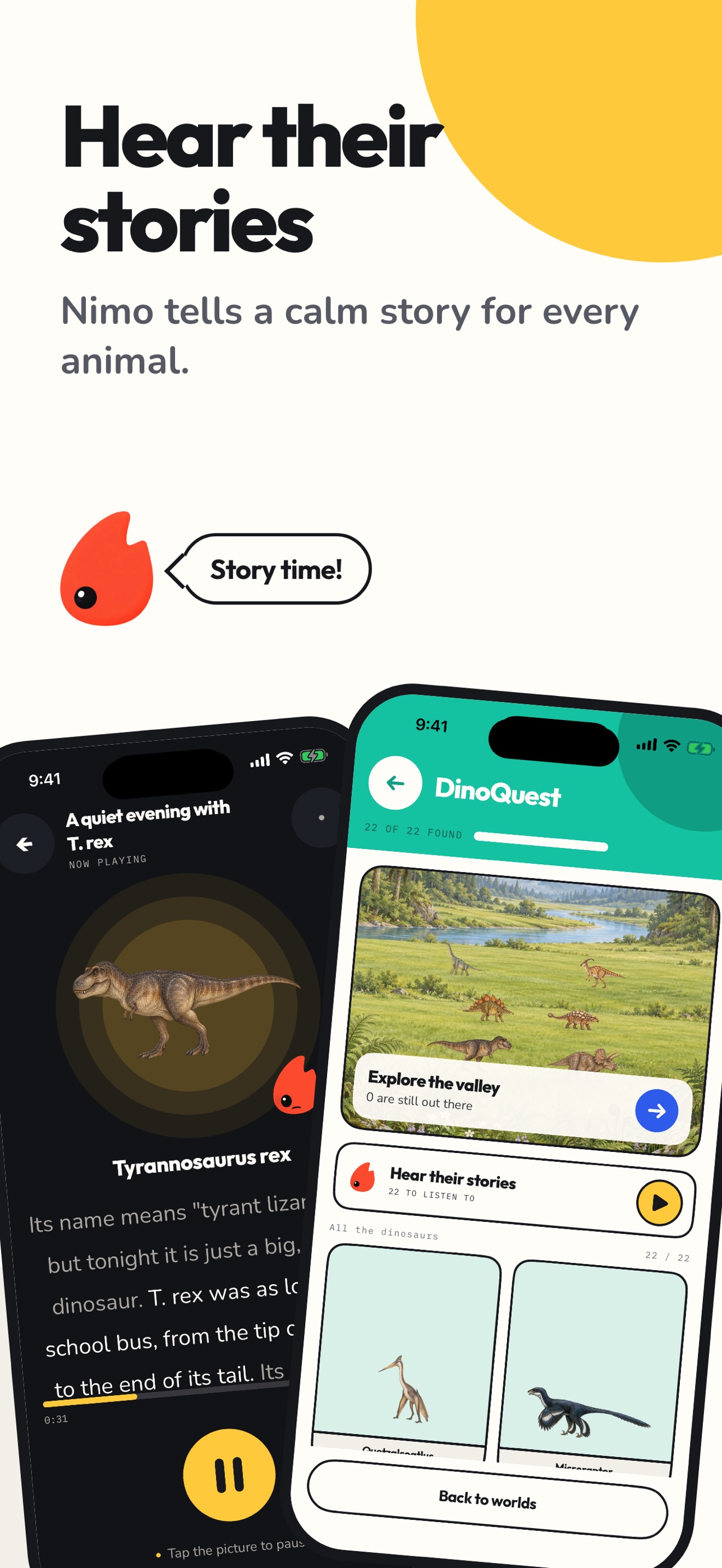 Screenshot 8 of Nimoru