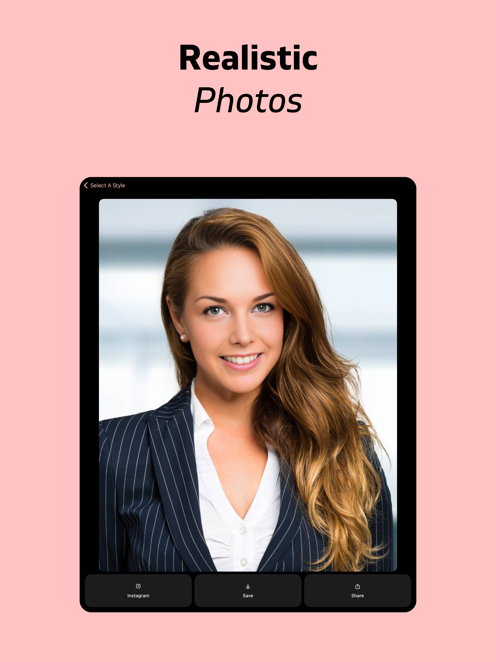 AI Headshot Generator: Pro screenshot 11