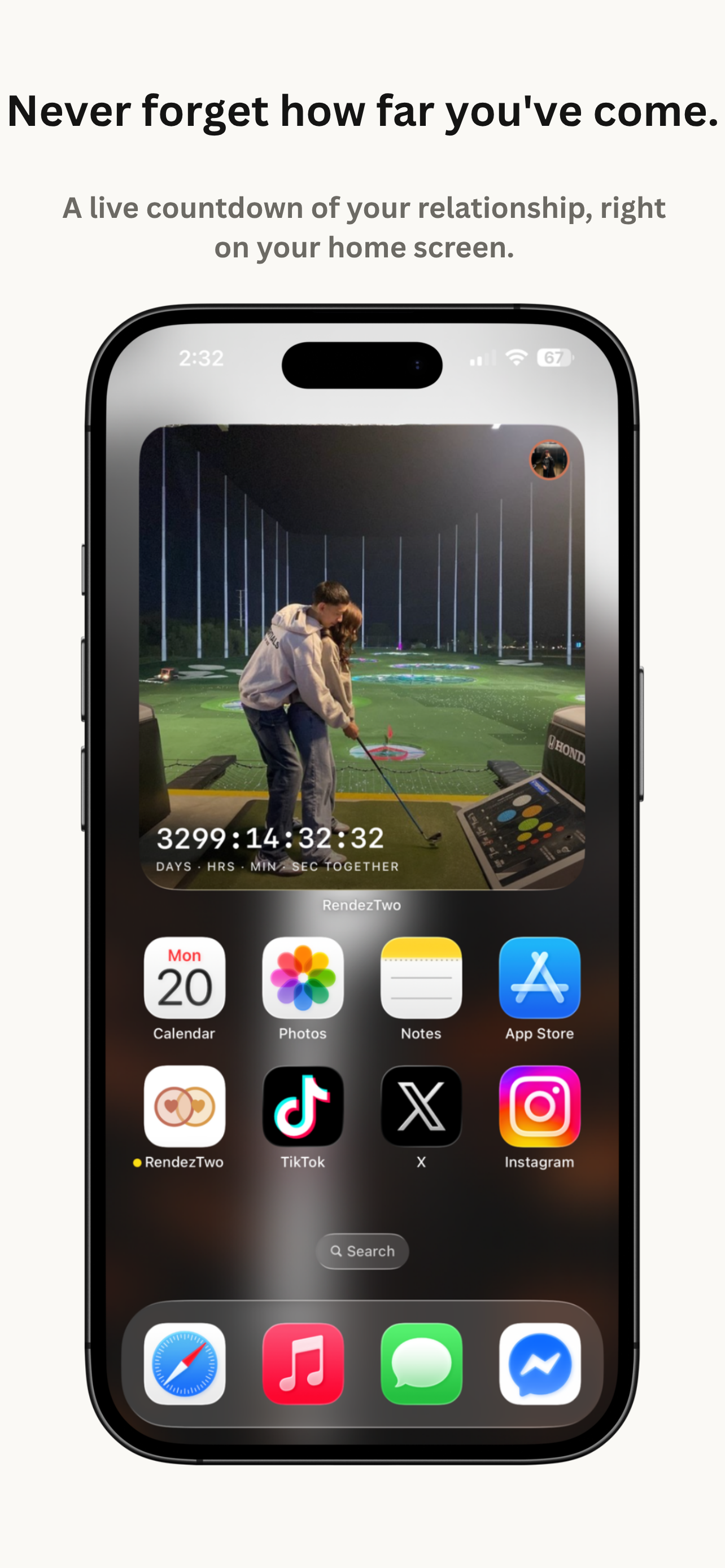 RendezTwo - Couples App screenshot 5