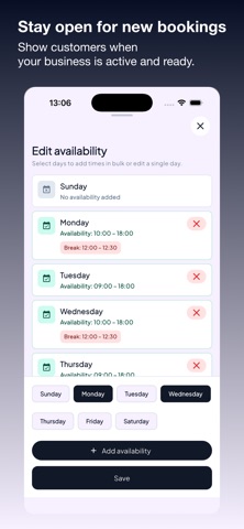 dallula bizZ screenshot