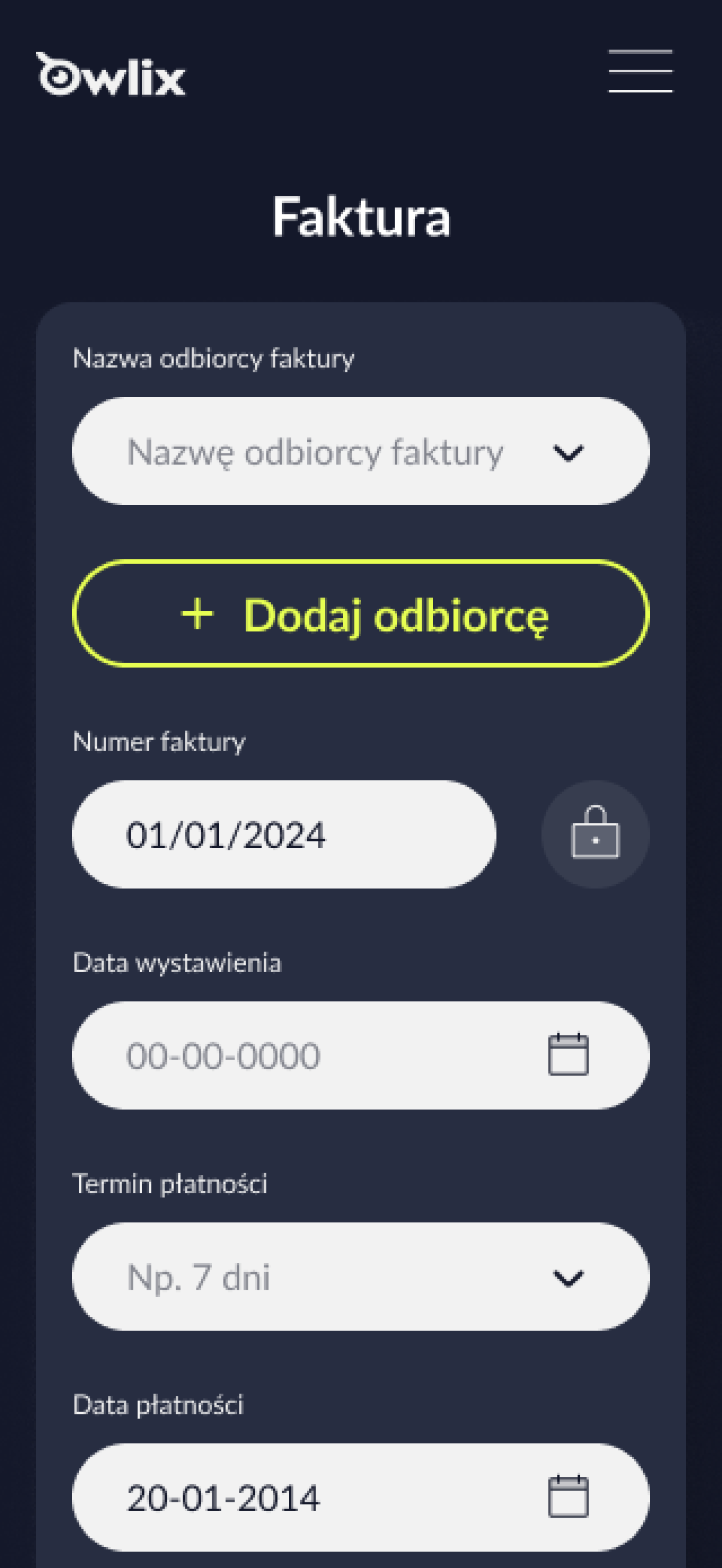 Owlix
