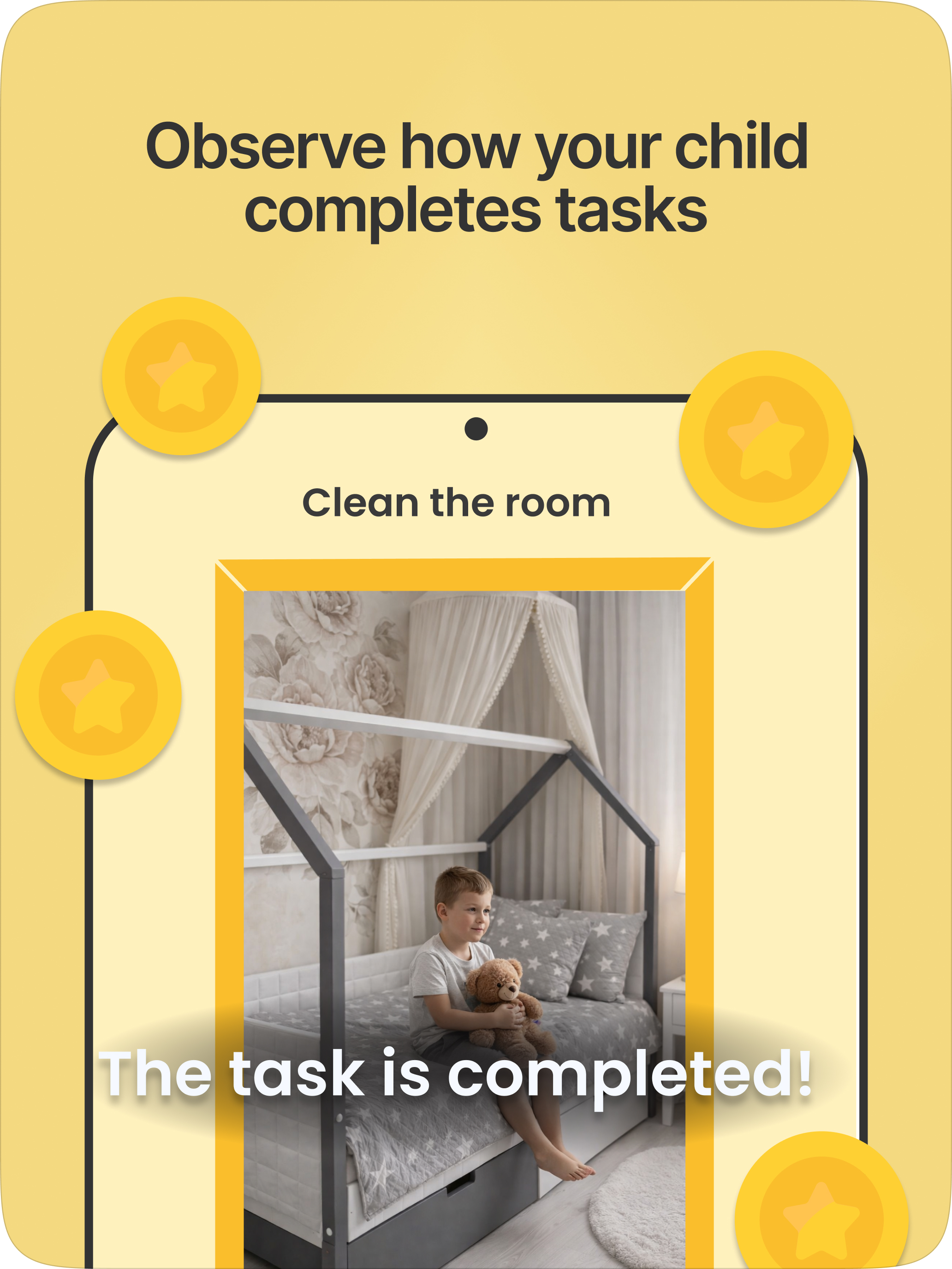 Do it! - Kids habit tracker