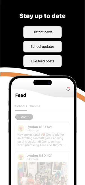 Lyndon USD 421 screenshot 3