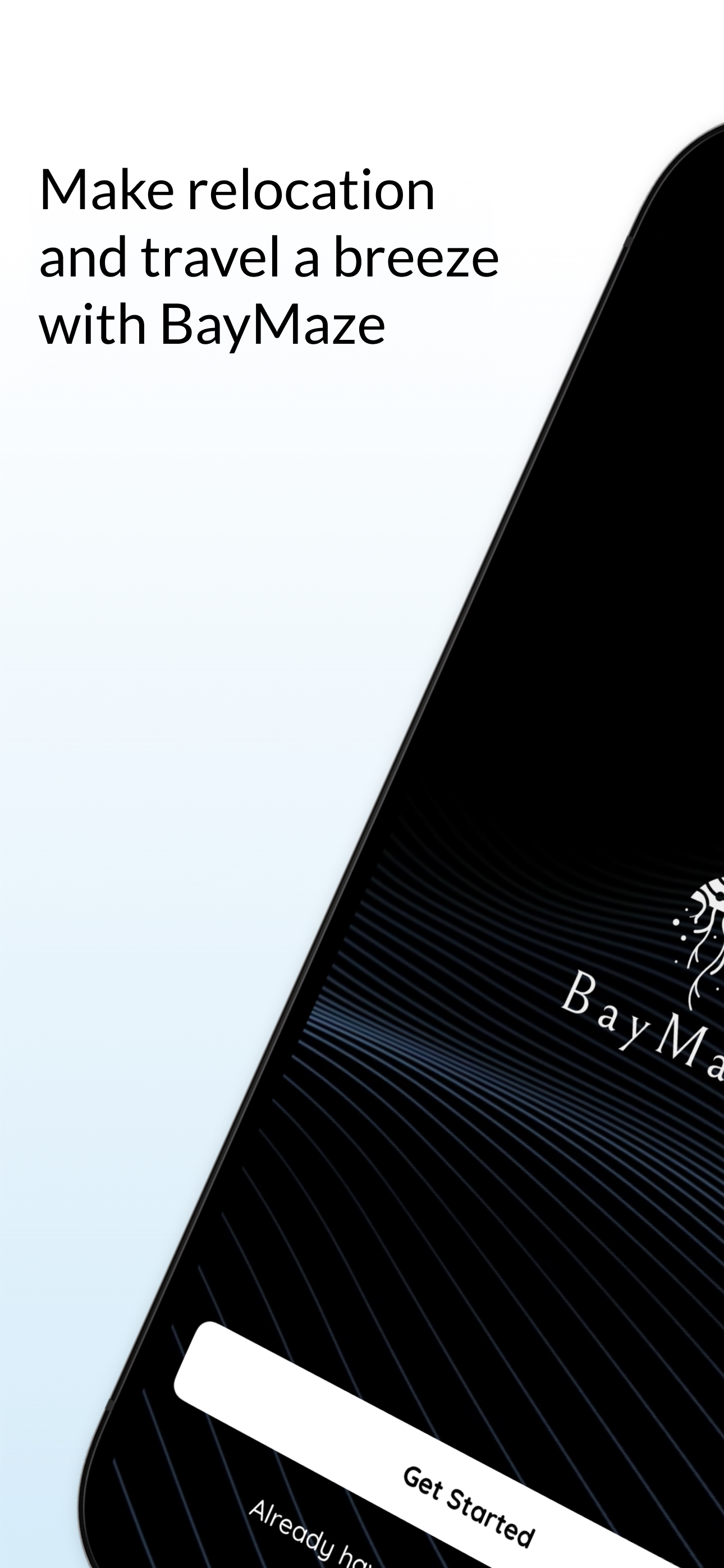 BayMaze