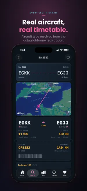 FlyNextLeg screenshot 3